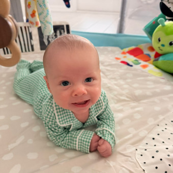 Babylist Registry Photo