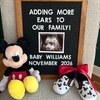 Babylist Registry Photo