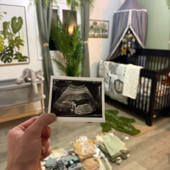 Babylist Registry Photo