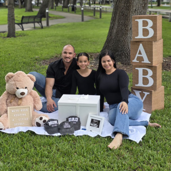 Babylist Registry Photo