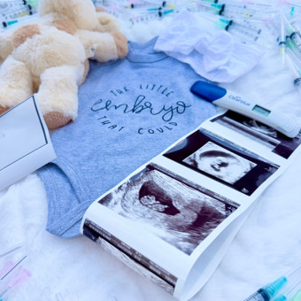 Babylist Registry Photo