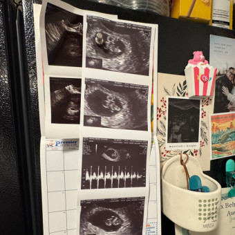 Babylist Registry Photo
