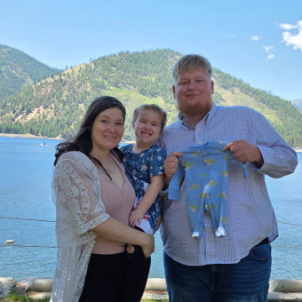 Babylist Registry Photo