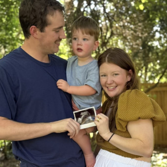 Babylist Registry Photo