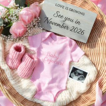 Babylist Registry Photo