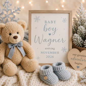 Babylist Registry Photo