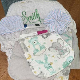 Babylist Registry Photo