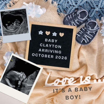 Babylist Registry Photo