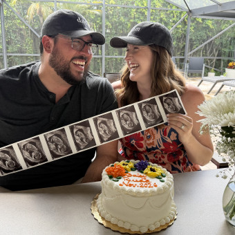 Babylist Registry Photo