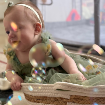 Babylist Registry Photo