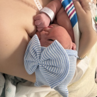 Babylist Registry Photo