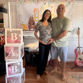 Babylist Registry Photo