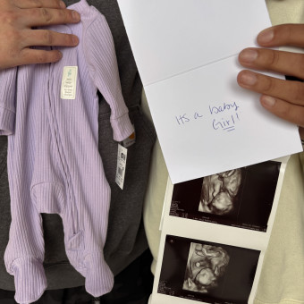 Babylist Registry Photo