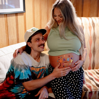 Babylist Registry Photo