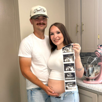 Babylist Registry Photo