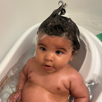 Babylist Registry Photo