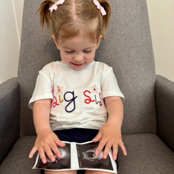 Babylist Registry Photo
