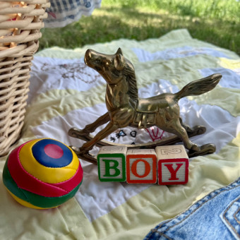 Babylist Registry Photo