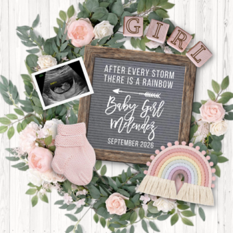 Babylist Registry Photo