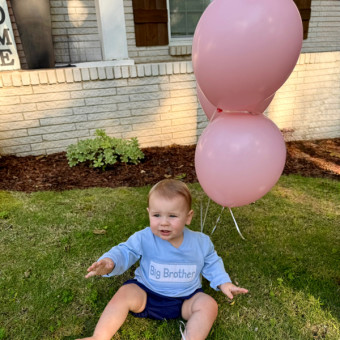 Babylist Registry Photo