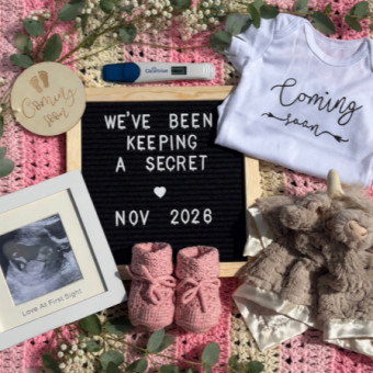 Babylist Registry Photo