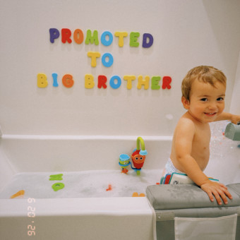 Babylist Registry Photo