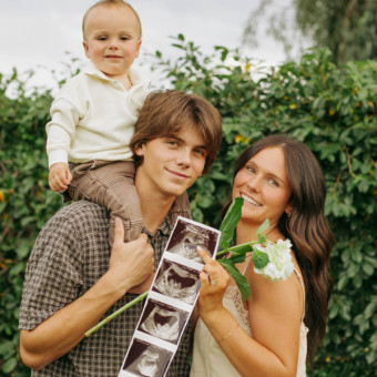 Babylist Registry Photo