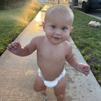 Babylist Registry Photo