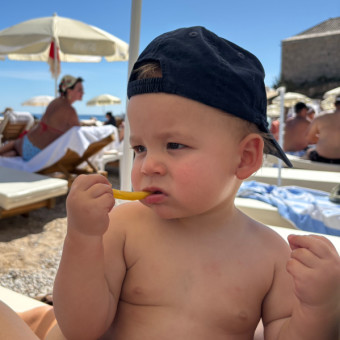 Babylist Registry Photo