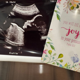 Babylist Registry Photo