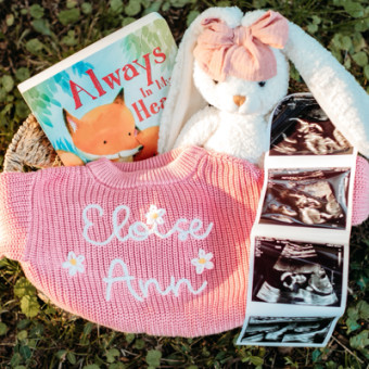 Babylist Registry Photo