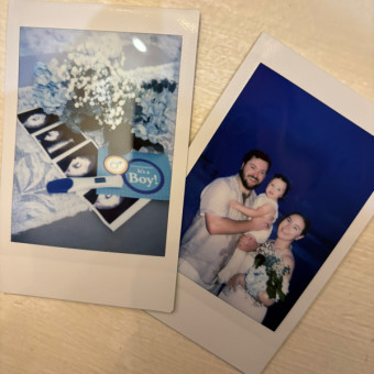 Babylist Registry Photo
