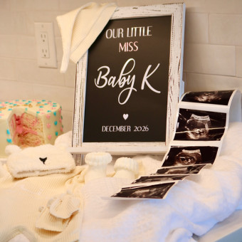 Babylist Registry Photo