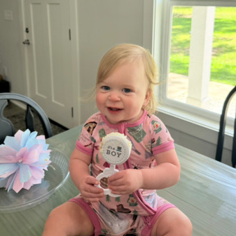 Babylist Registry Photo