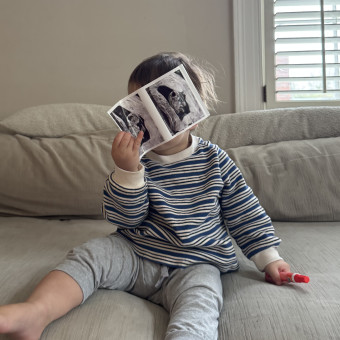 Babylist Registry Photo