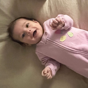 Babylist Registry Photo