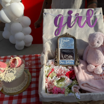 Babylist Registry Photo