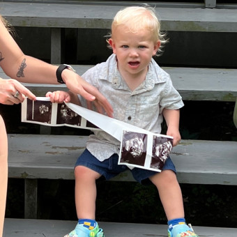 Babylist Registry Photo