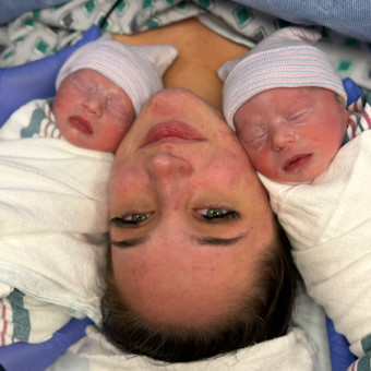 Babylist Registry Photo