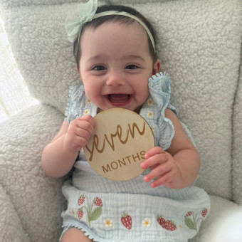 Babylist Registry Photo