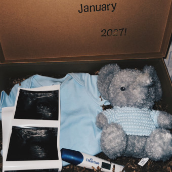 Babylist Registry Photo