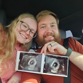 Babylist Registry Photo