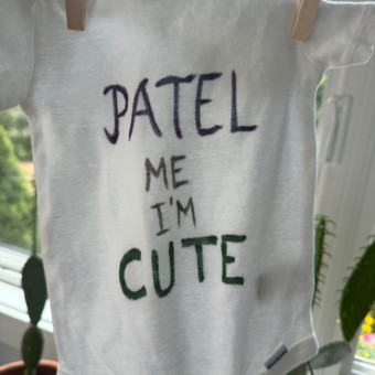 Babylist Registry Photo