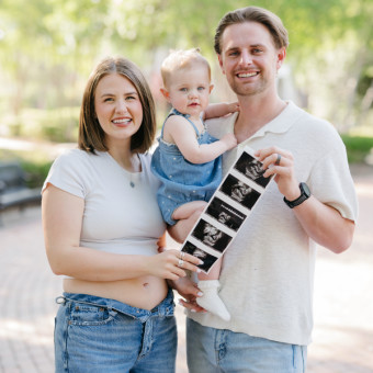 Babylist Registry Photo