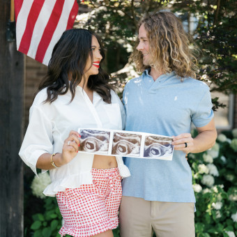 Babylist Registry Photo