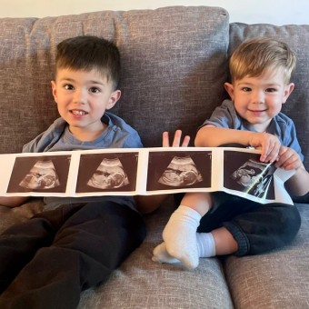 Babylist Registry Photo