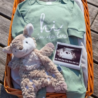 Babylist Registry Photo