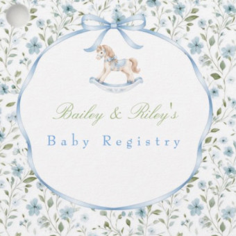 Babylist Registry Photo