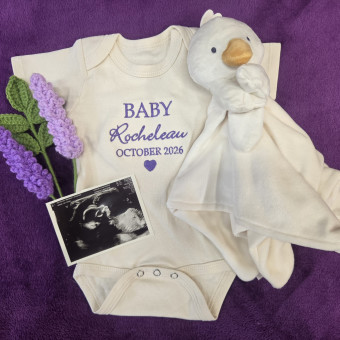Babylist Registry Photo