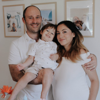 Babylist Registry Photo